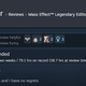 Illustration for article titled Mass Effect: Legendary Edition, As Told By Steam Reviews